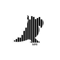 Mad Parrots Records logo - Similar company to Offiscenie