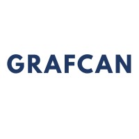 GRAFCAN logo - Similar company to Instituto Canario De Estadística (Istac)
