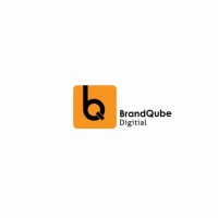 Brandqube Digital logo - Similar company to Axon Analytics Ltd