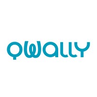 Qwally logo - Similar company to Effor Group