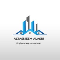 ALTASMEEM ALASRI ENGINEERING CONSULTANT logo - Similar company to Oasis Engineering Consultant