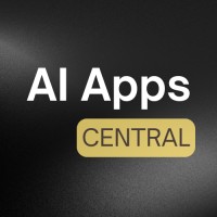 AI Apps Central logo - Similar company to Pandasdroid Private Limited