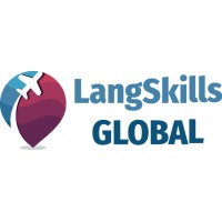 LangSkills logo - Similar company to Vocalia.Com