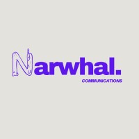 Narwhal Comms logo - Similar company to Iff Digital