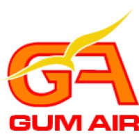 Gum Air N.V. logo - Similar company to Clip Training & Consultancy Nv