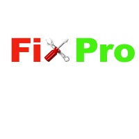 FixPro Australia logo - Similar company to Fixpro