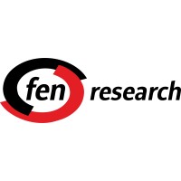 FEN Research GmbH logo - Similar company to Hyselect Eu-Project