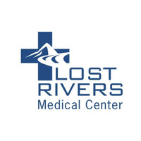 LOST RIVERS MEDICAL CENTER logo - Similar company to City Of Trees Real Estate | Keller Williams Realty Boise