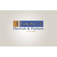 Darwish & Partners Law Firm logo - Similar company to Zedan & Hamza Law Firm