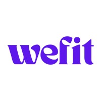 Wefit logo - Similar company to Selene