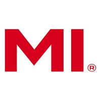 MI Windows and Doors logo - Similar company to Cws