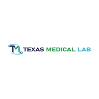 Texas Medical Lab logo - Similar company to Lab 24