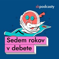 Podcast Sedem rokov v debete logo - Similar company to Fotroviny