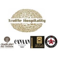 Truffle Hospitality logo - Similar company to Le Train Bleu Qatar