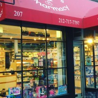 CHERRY'S PHARMACY logo - Similar company to Herolds Pharmacy