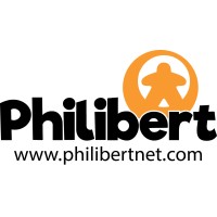Philibert logo - Similar company to Forever Bright Ltd.