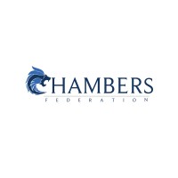 Chambers Federation logo - Similar company to Optimine Solutions