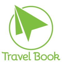 トラベルブック株式会社 logo - Similar company to Connectwid Co.,Ltd