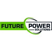 Future Power Solutions logo - Similar company to Future Power