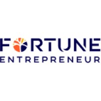 Fortune Entrepreneur logo - Similar company to Emergx