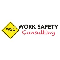 WORK SAFETY Consulting logo - Similar company to Manager Partenaire