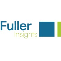 Fuller Insights logo - Similar company to Vital Haus