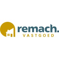 REMACH vastgoed bv logo - Similar company to Hubbs