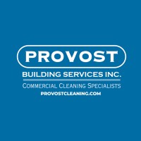 Provost Building Services, Inc. logo - Similar company to Full Bloom Consulting