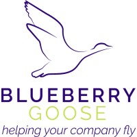 Blueberry Goose Ltd logo - Similar company to Unico Media Ltd