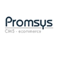 PromSys logo - Similar company to Plexon As - Plexibutikken.No
