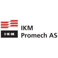 IKM Promech AS logo - Similar company to Nordic Flow As