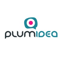 Plumidea logo - Similar company to Apleeks®