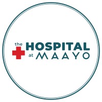 The Hospital At Maayo