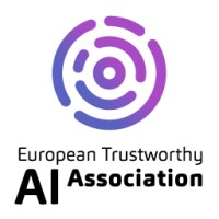 European Trustworthy AI Association logo - Similar company to Hubi.Ai