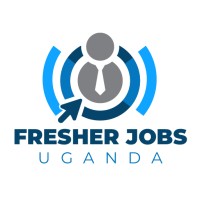 Fresher Jobs Uganda logo - Similar company to Airtel Uganda