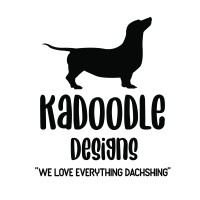 Kadoodle Designs logo - Similar company to Made Nice