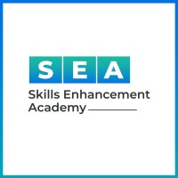 SEA ( Skills Enhancement Academy) logo - Similar company to Skills Enhancement Academy