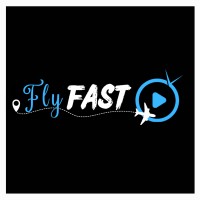 FlyFast AVIATION MEDIA logo - Similar company to Avionmar Gmbh