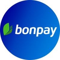 Bonpay logo - Similar company to Ufitpay