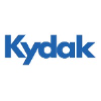Kydak logo - Similar company to Founders Workshop