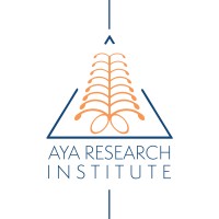 Aya Research Institute logo - Similar company to Asé Analytics
