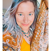 Tisha Dore PR logo - Similar company to The Co-Kitchens