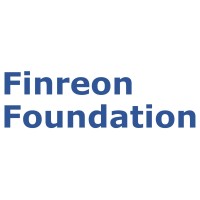 Finreon Foundation logo - Similar company to Liechtenstein Dialogue For Development