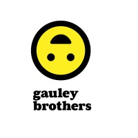Gauley Brothers Design Studio logo - Similar company to Industrie Cbm