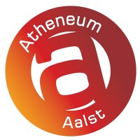 GO! Atheneum Aalst logo - Similar company to Cyberwise