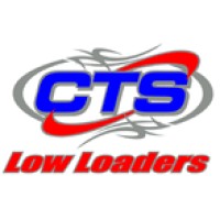 CTS Low Loaders PTY LTD logo - Similar company to Zenith Low Loaders