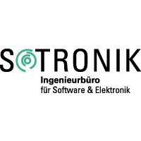 Sotronik GmbH logo - Similar company to Gilisymo