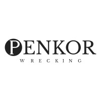 Penkor Wrecking logo - Similar company to Ground Control Inc