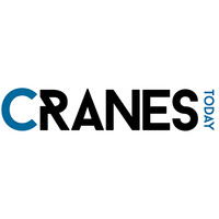 Cranes Today Magazine logo - Similar company to Khl Group