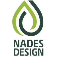 NADES Design logo - Similar company to Bigthinx 3Dai